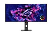 Scherm - 34" ASUS ROG Strix XG34WCDG - 3440x1440 (UWQHD) - 175Hz - QD-OLED - 15W USB-C - 90LM0B70-B01171