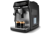 Koffie & Espresso - Philips 3300 series EP3329 - automatic coffee machine with milk frother - 15 bar - black panther - EP3329/70