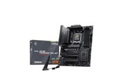 Moederbord - MSI MAG X870E TOMAHAWK MAX WIFI Moederbord - AMD X870E - AMD AM5 - DDR5 RAM - ATX - MAG X870E TOMAHAWK MAX WIFI