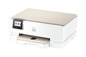 Printer - HP ENVY Photo 7230 All-in-One - Color inkjet | A4/Legal | Wi‑Fi(ac) | USB 2.0 Multifunctioneel - Kleur - Inkt - B63JVB#629