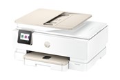 Printer - HP ENVY Photo 7930 All-in-One - Color inkjet | A4/Legal | USB 2.0 | Wi‑Fi(ac) Multifunctioneel - Kleur - Inkt - B63K5B#629