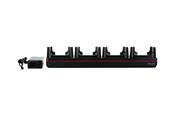 Voeding - Honeywell Booted Charge Base - handheld charging stand + power adapter Voeding - ATX - 80 Plus - CT40-CB-UVB-3