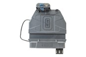 Docking station - Gamber-Johnson LLC Gamber-Johnson - vehicle docking station - 7160-1807-02