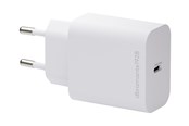 Mobiel - Adapters & Opladers - dbramante1928 re-charge power adapter - bulk - 24 pin USB-C - 20 Watt - CH20EUWH4391