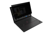 Systeemaccessoires - Lenovo - notebook privacy filter - 16:10 - 4Z21S06943