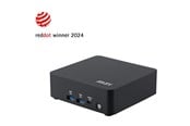 Desktop - Mini PC / Barebone - MSI Cubi NUC AI 1UMG 018BEU - CUBI NUC AI 1UMG-018BEU
