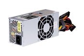 Voeding - Akyga Ultimate Series AK-T1-250 - power supply - 250 Watt Voeding - 250 Watt - 80 mm - ATX - 80 Plus 80 PLUS Gold - AK-T1-250