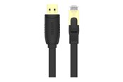 USB-kabel - Unitek - USB / serial cable - USB to RJ-45 - 1.8 m - Y-SP02001B