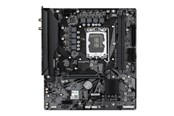 Moederbord - GIGABYTE H610M D3H WIFI DDR4 - motherboard - micro ATX - LGA1700 Socket - H610 Moederbord - Intel H610 - Intel LGA1700 socket - DDR4 RAM - Micro-ATX - H610M D3H WIFI DDR4