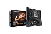 Moederbord - GIGABYTE H610M D3H WIFI DDR4 Moederbord - Intel H610 - Intel LGA1700 - DDR4 RAM - Micro-ATX - H610M D3H WIFI DDR4