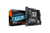 Moederbord - GIGABYTE B850M EAGLE WIFI6E Moederbord - AMD B850 - AMD AM5 - DDR5 RAM - Micro-ATX - B850M EAGLE WF6E