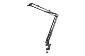 Muurbevestigingen, AV-bevestigingen & AV-meubels - König & Meyer 23840 - Microphone desk arm - Max 800 g - recommended for - 23840-300-55