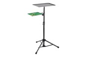 Systeemaccessoires  - König & Meyer K&M - notebook stand - 12150-021-55