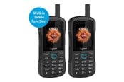 Mobiel - Siemens Gigaset GLX8 ACTIVE duo - L36853-H1223-R101