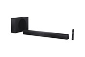 Thuisbioscoop - Sharp HT-SBW310 - sound bar system - for TV - wireless - HT-SBW310