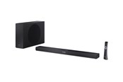 Thuisbioscoop - Sharp HT-SBW320 - sound bar system - for TV - wireless - HT-SBW320
