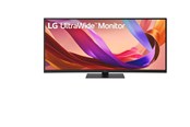 Scherm - 34" LG UltraWide 34U650A-B - 3440x1440 (UWQHD) - 100Hz - IPS - 96W USB-C - KVM switch - 34U650A-B.AEU