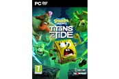 Games - SpongeBob SquarePants: Titans of the Tide - Windows - Platform - 9120131603558