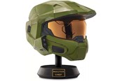 Merchandise - Hasbro - Halo - Master Chief Deluxe Helmet 41 cm - Figuur - HLW0173