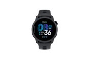 Smartwatch, Sporthorloge en Activity Tracker - COROS PACE 4 - Silicone Black - WPACE4-BLK