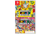 Games - Arcade Stadium Bundle (Code in a Box) - Nintendo Switch - Arcade - 5055060932094