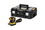 Schuurmachine - Dewalt DCW200NT-XJ Portable Sander (Solo) - DCW200NT-XJ