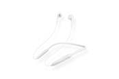 Headphones/Headsets - Dudao Magnetic Suction in-ear wireless Bluetooth headphones white (U5B) - 6973687241445