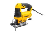 Decoupeerzaag - Dewalt DWE349-QS Power Jigsaw - DWE349-QS