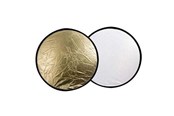 Diversen - Falcon Eyes CFR-32G foldable round reflector - 298083