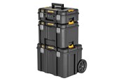 Toolboxen & Opslagsystemen - Dewalt Tstak Mobile Chest Set - DWST83517-1