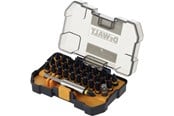 Handgereedschappen  - Dewalt McLaren F1 Screwdriving Bit Set - 32 Piece - DT70901T-QZ