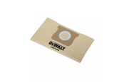 Stofzuigerzak - Dewalt Dust Bag - 3 Pack - DXVA19-4204