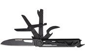 Multi tool - Gerber Armbar Scout multi-tool dark green - 1064404