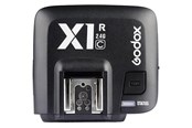 Diversen - Godox X1R-C TTL radio receiver Canon - X1R-C