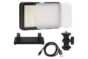 Flitsers - Godox LEDM150 LED Panel - LEDM150