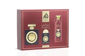 Cadeaudoos - Lattafa Nebras EDP 100 ml + EDP 20 ml + Deospray - 6290362346586