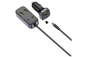 Mobiel - Adapters & Opladers - Baseus BackseatPal L1 - C00081100121-00