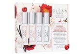 Cadeaudoos - Clean Giftset with 4 x 5 ml - 87403001069