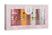 Cadeaudoos - Lattafa My Yara Collection 4x25 ml - Giftset - 6290362345749