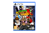 Games - RUSHING BEAT X: Return Of Brawl Brothers - Sony PlayStation 5 - Beat 'em Up - 7350002938096