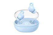 Headphones/Headsets - Joyroom JR-TS3 wireless in-ear headphones for sleeping - blue - 6941237113597