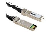 Netwerk - kabel - Dell 100GBase direct attach cable - 5 m - 5 m - 5m - 470-ABPU