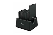 Laptop oplader - Panasonic FZ-VCBG210 - battery charger - FZ-VCBG210