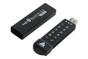 USB-stick - Apricorn Aegis Secure Key 3.0 - 480GB - USB-stick - ASK3-480GB