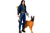 Merchandise - McFarlane - Fallout - Lucy (Deluxe Action Figure) - Figuur - 0787926116090