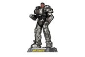 Merchandise - McFarlane - Fallout - Maximus - Posed Figure - Figuur - 0787926141276