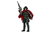 Merchandise - McFarlane - Call of Duty - Burned Spawn (Action Figure) - Figuur - 0787926902365