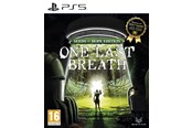 Games - One Last Breath (Seeds of Hope Edition) - Sony PlayStation 5 - Platform - 8424365726252