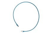 Netwerk - kabel - Crestron Electronics Crestron DigitalMedia Ultra DM-CBL-ULTRA-PC - patch cable - 3 m - blue - Blauw - 3m - DM-CBL-ULTRA-PC-10