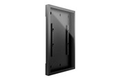 Muurbevestigingen, AV-bevestigingen & AV-meubels - Multibrackets M Pro Series enclosure - portrait - for digital signage display - outdoor - black - Max 50 kg - recommended for 75" - 7350022738058